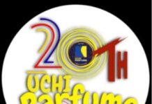 Ini Salah Seorang, Saksi Hidup Perkembangan Uchi Parfum Yang Menggurita.